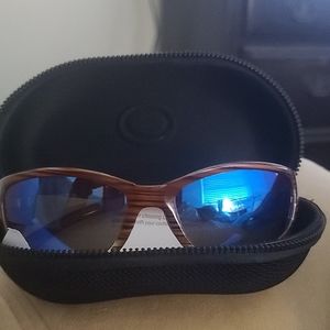 Costa del mar sunglasses